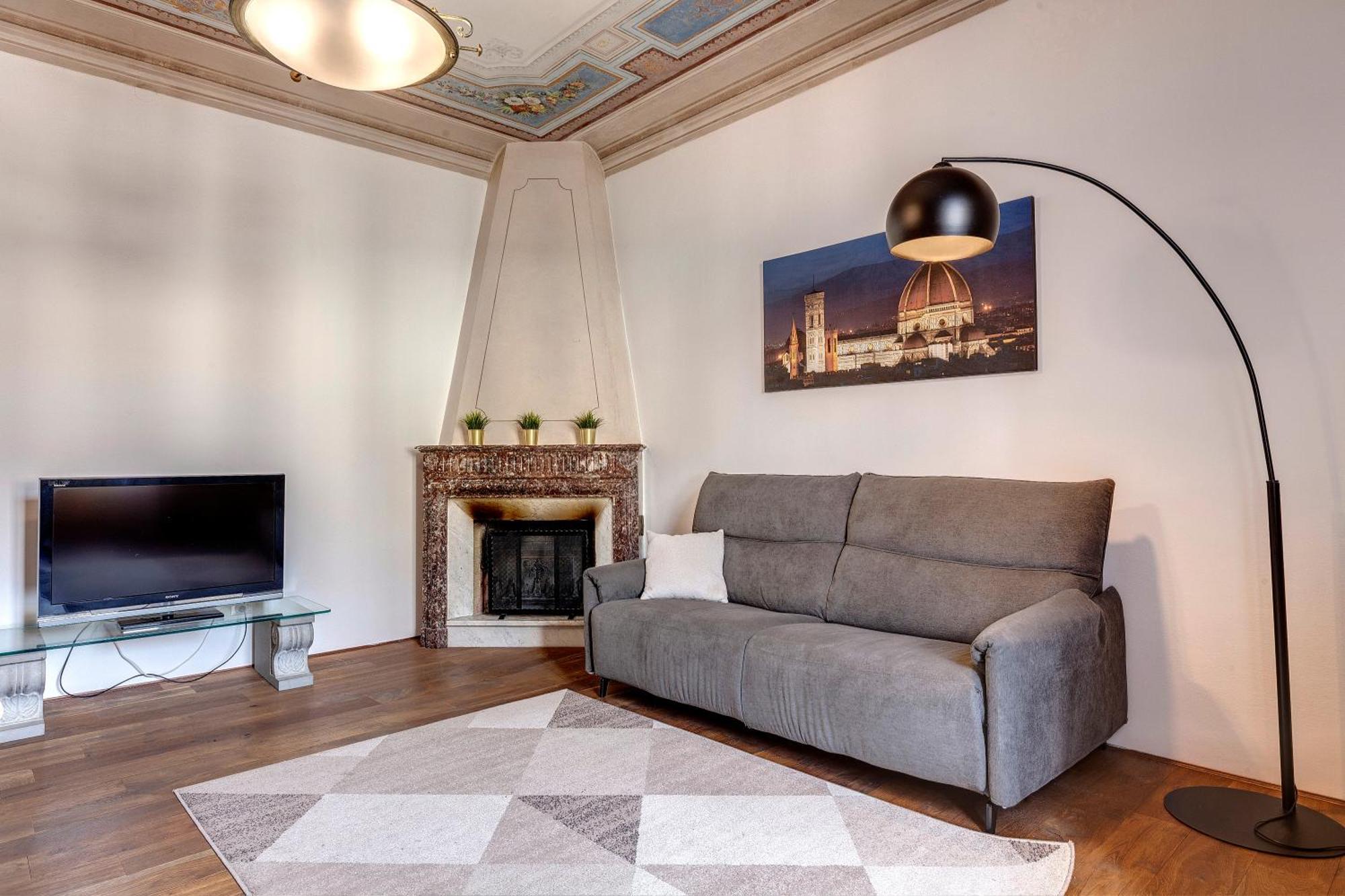 Apartment Pisana By Mamo Florence