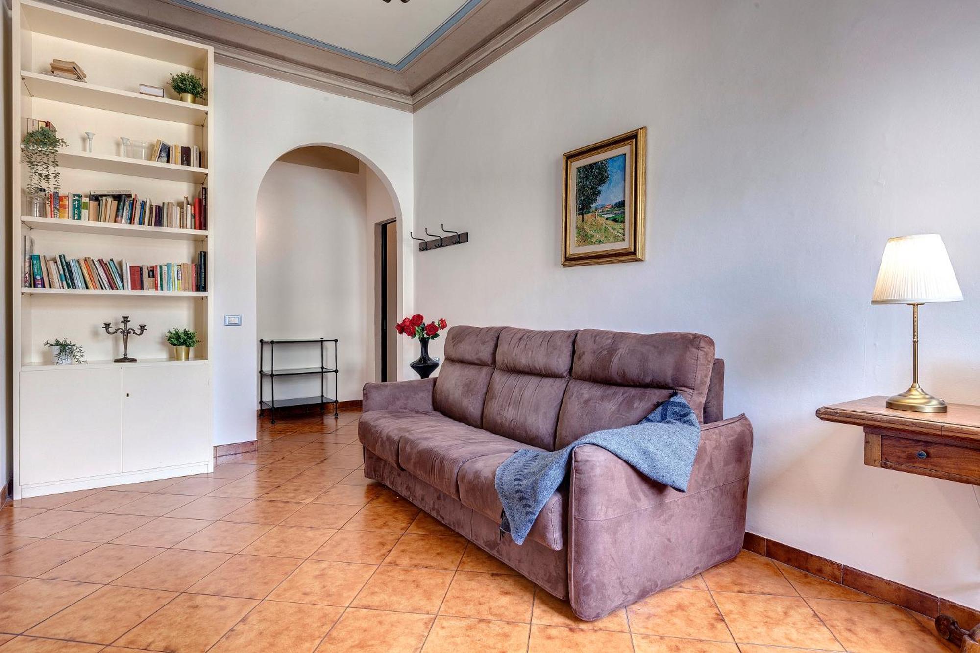 Pisana By Mamo Appartement Florence