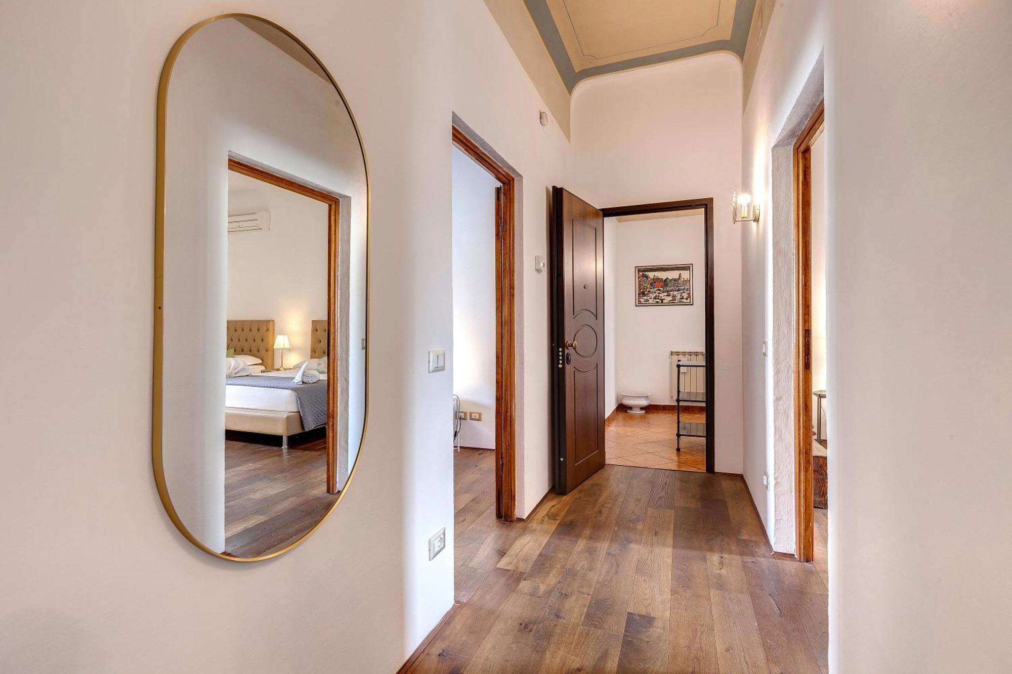 Pisana By Mamo Apartment