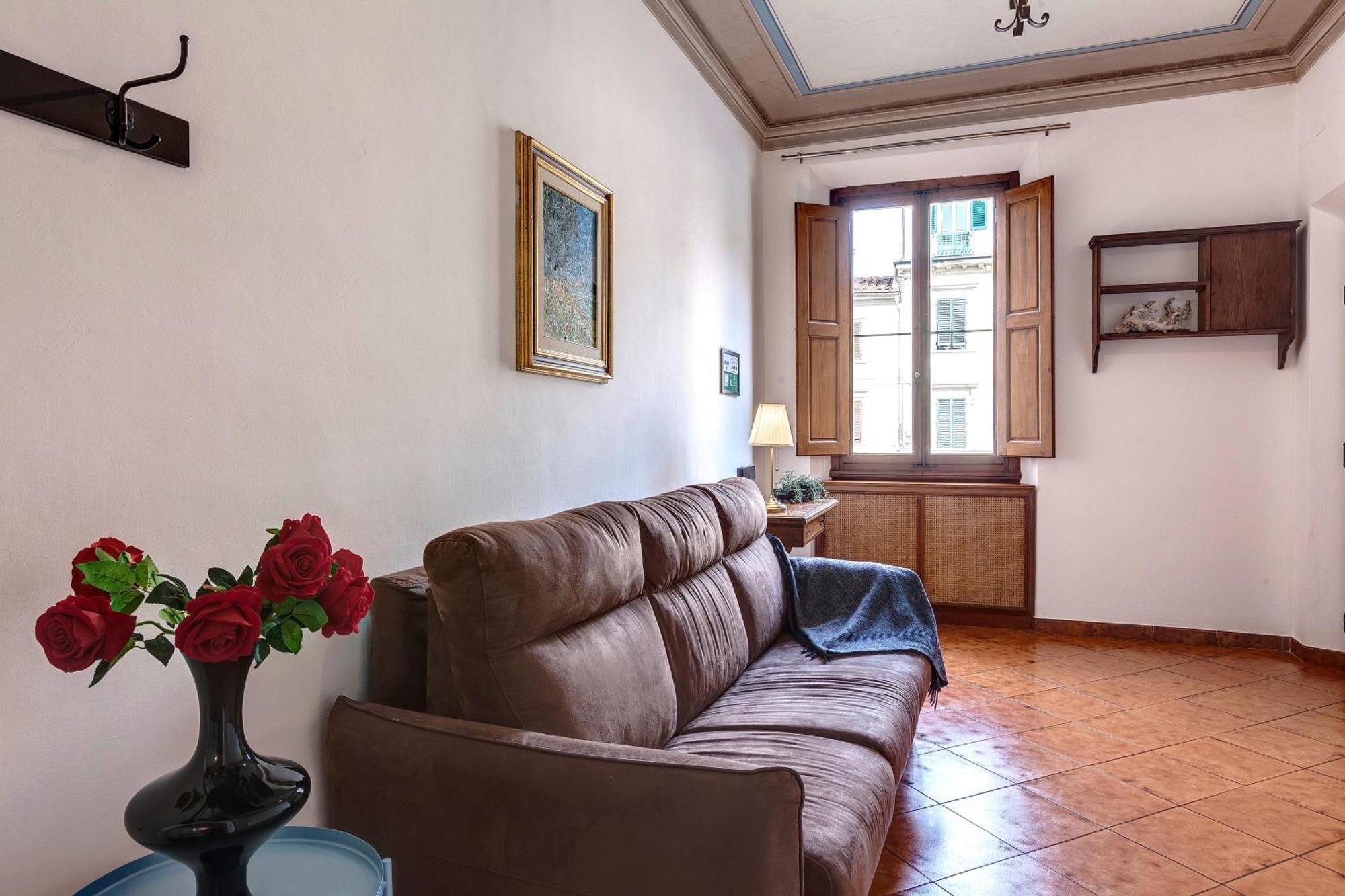 Apartment Pisana By Mamo Florenz